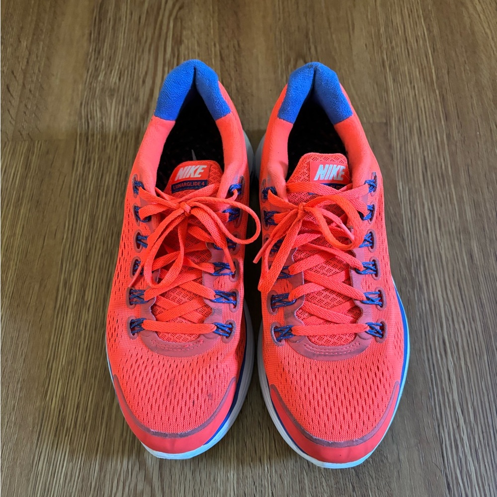 Nike Lunarlon Training Shoes